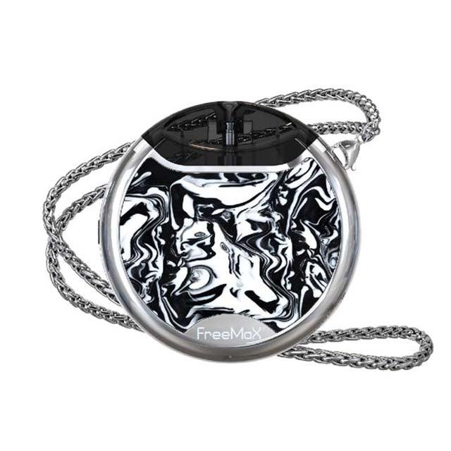 Freemax Maxpod Circle Pod Kit-Vape Wholesale Global